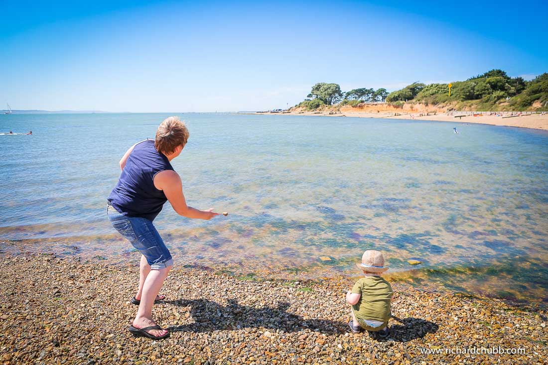 Lovely Lepe Beach – Full details for all you need to know