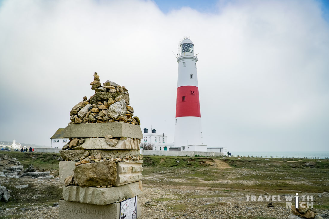 Portland Bill Lighthouse – What’s it Like?