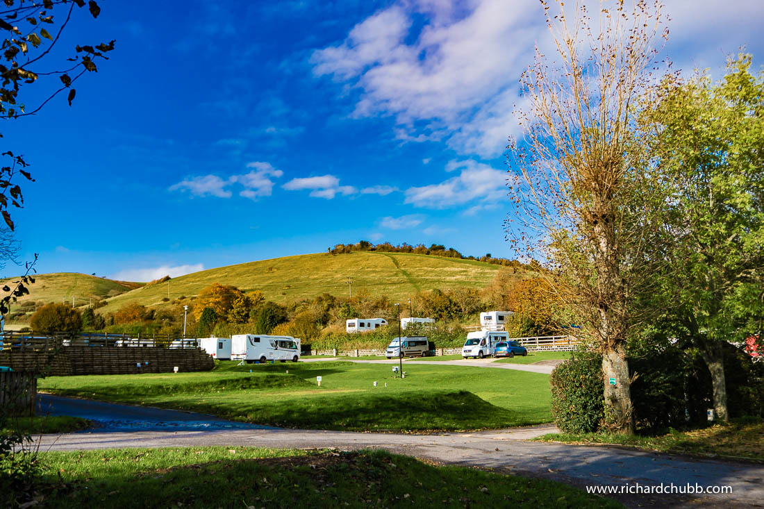 Ulwell Cottage Caravan Park – A Brilliant Stay