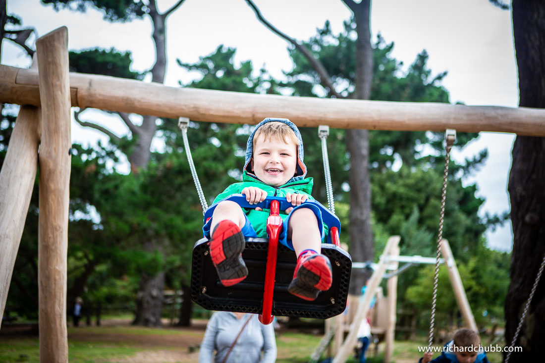 Free Things to do in the New Forest with Children