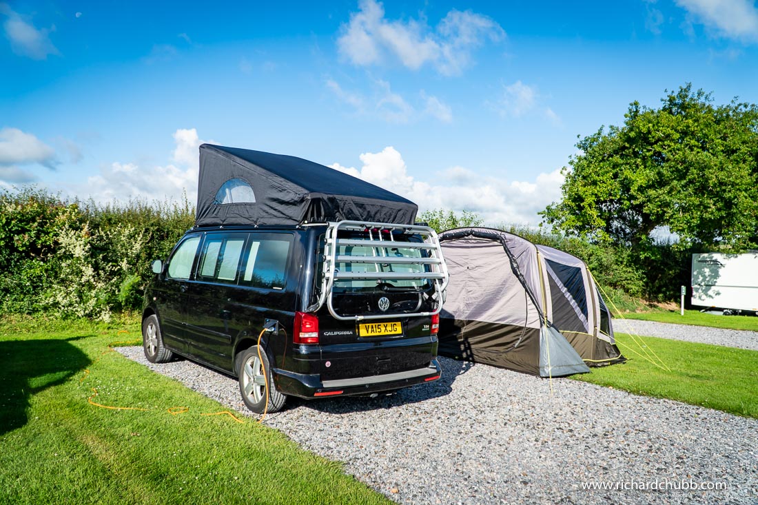 Barley Meadow Touring Park in Dartmoor – A Perfect Getaway?