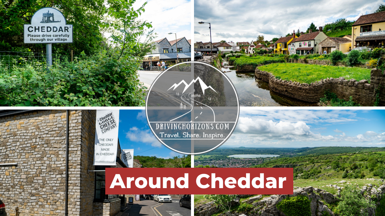Things to do in Cheddar Gorge – And they’re all (Almost) Free