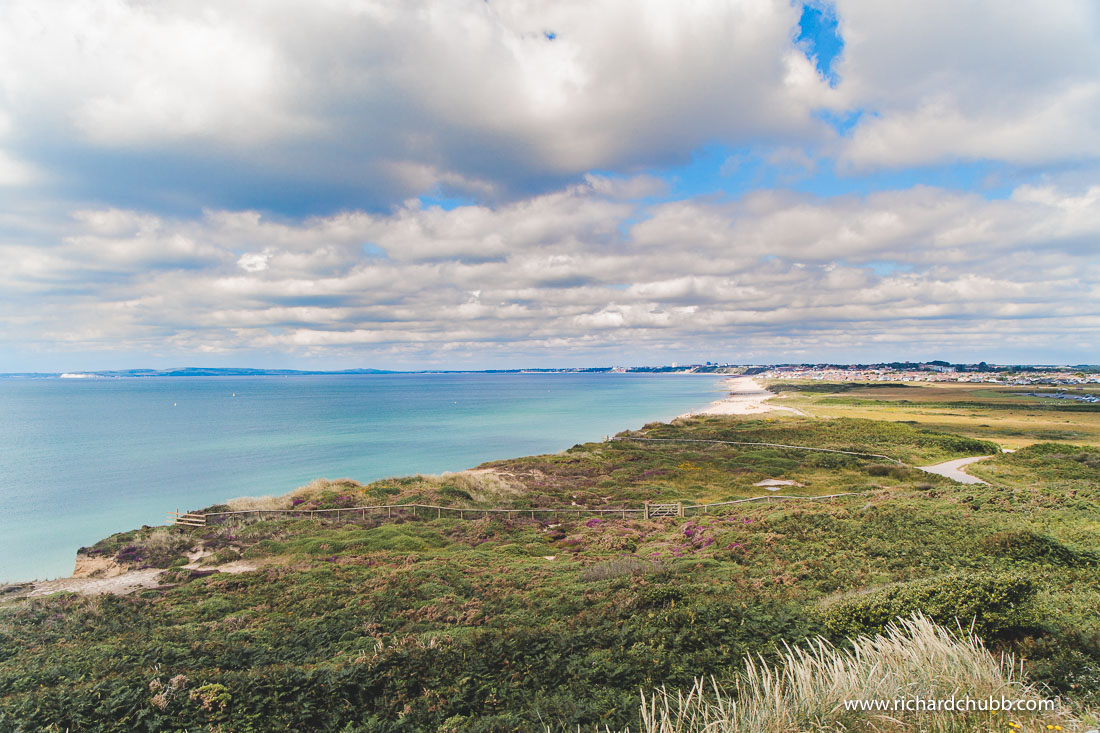 Hengistbury Head All you need to know Easy Hike Great Views