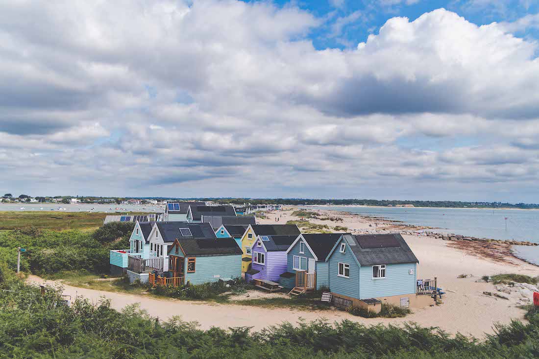 Hengistbury Head – All you need to know – Easy Hike | Great Views