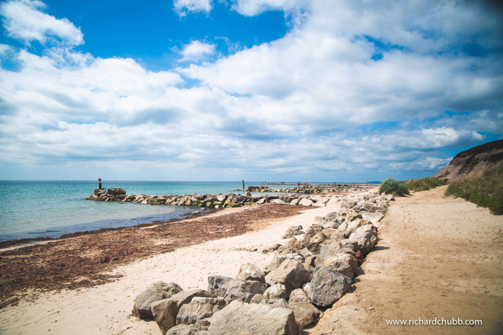 Hengistbury Head All you need to know Easy Hike Great Views