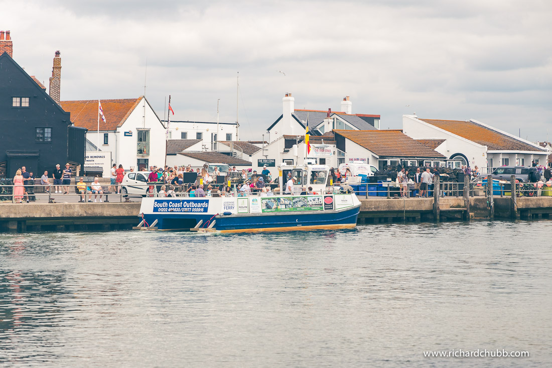 Hengistbury Head All you need to know Easy Hike Great Views