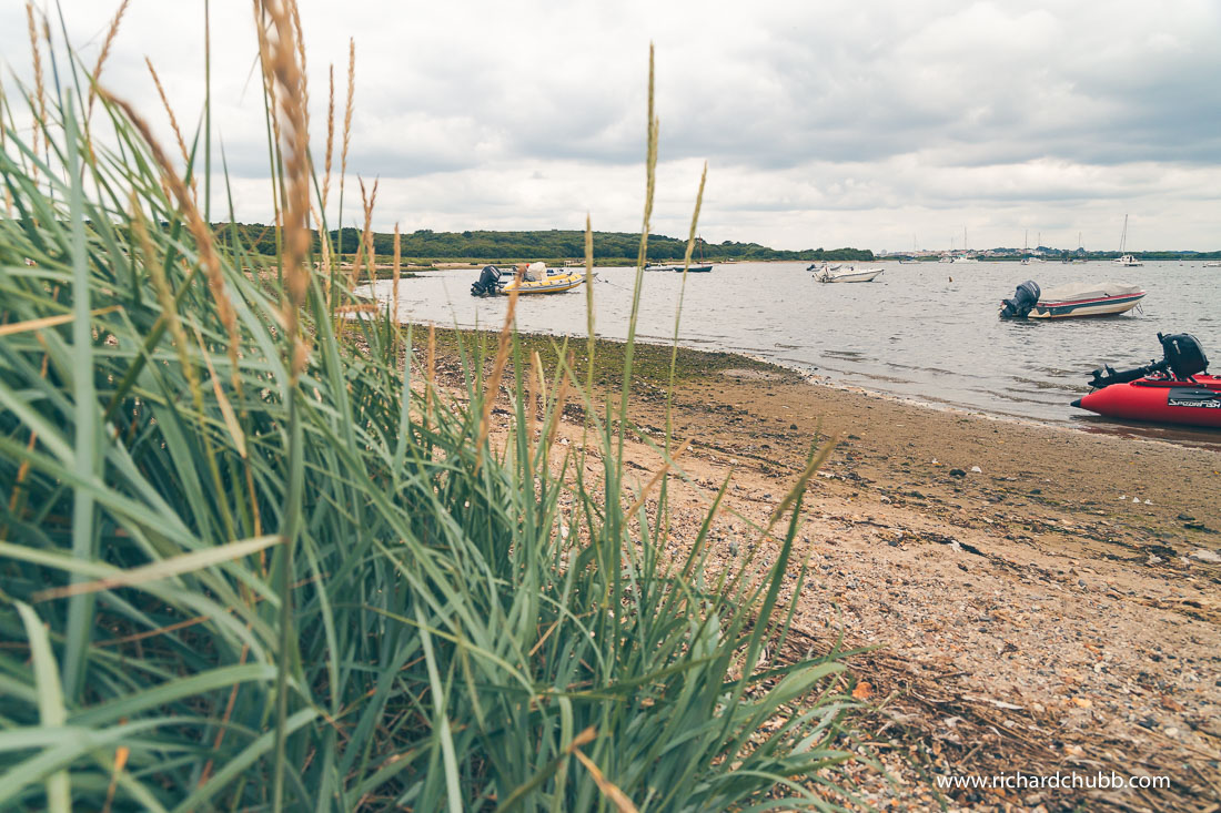 Hengistbury Head All you need to know Easy Hike Great Views
