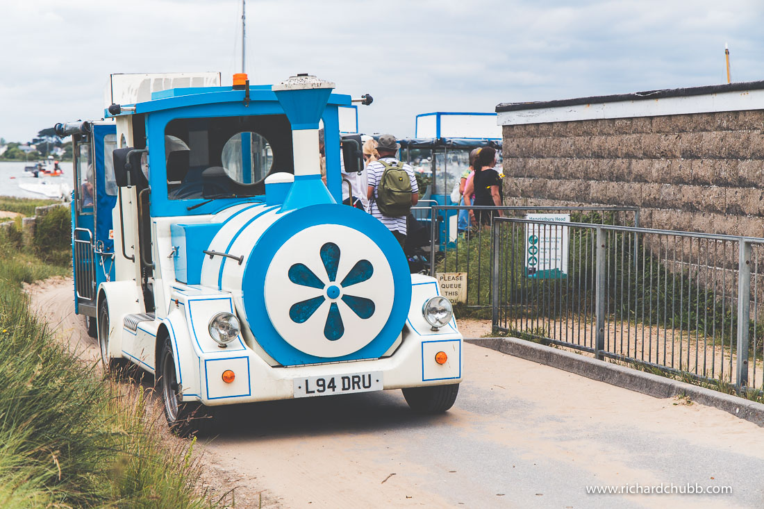 Hengistbury Head All you need to know Easy Hike Great Views