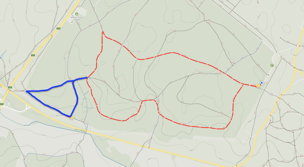 Wilverley Inclosure