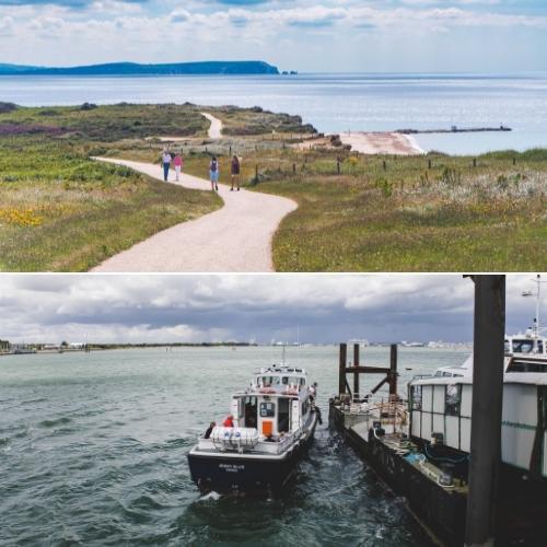 Episode 27 – 2021 Recap – Hengistbury Head and What this Podcast is All About.