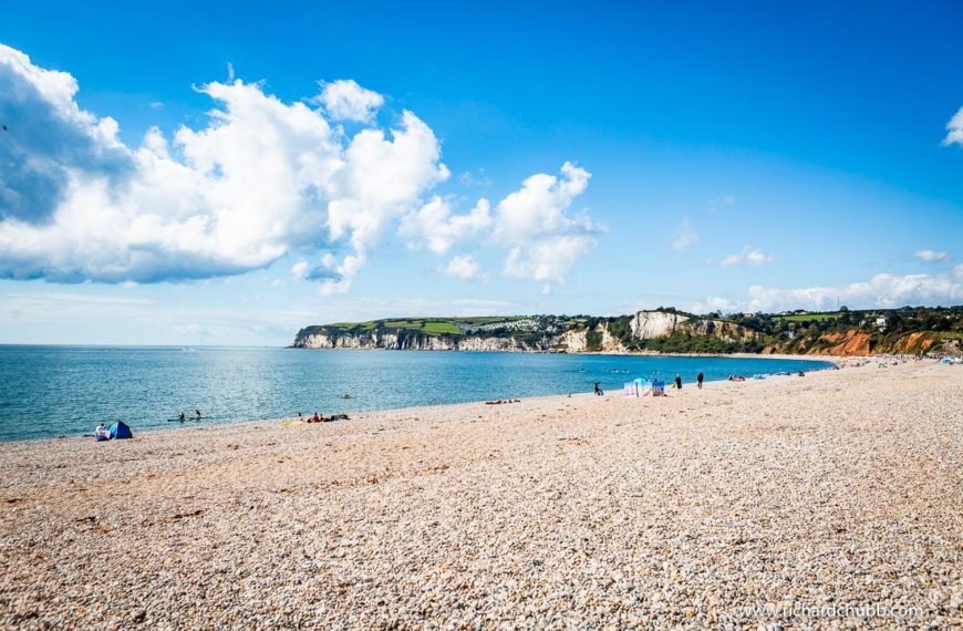 Here are 6 Fun Things to see and do near Seaton, Devon