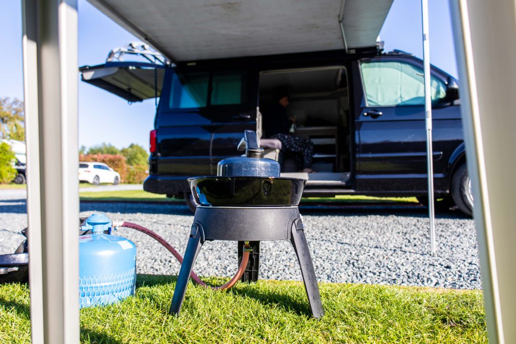 Campervan Accessories