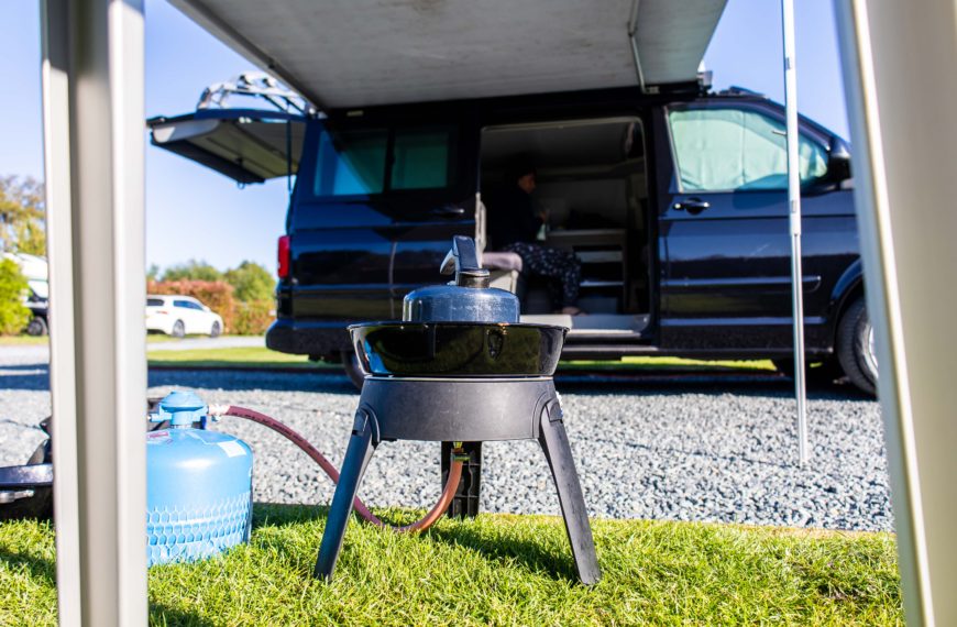 19 Great Campervan Accessories you must have for your next trip