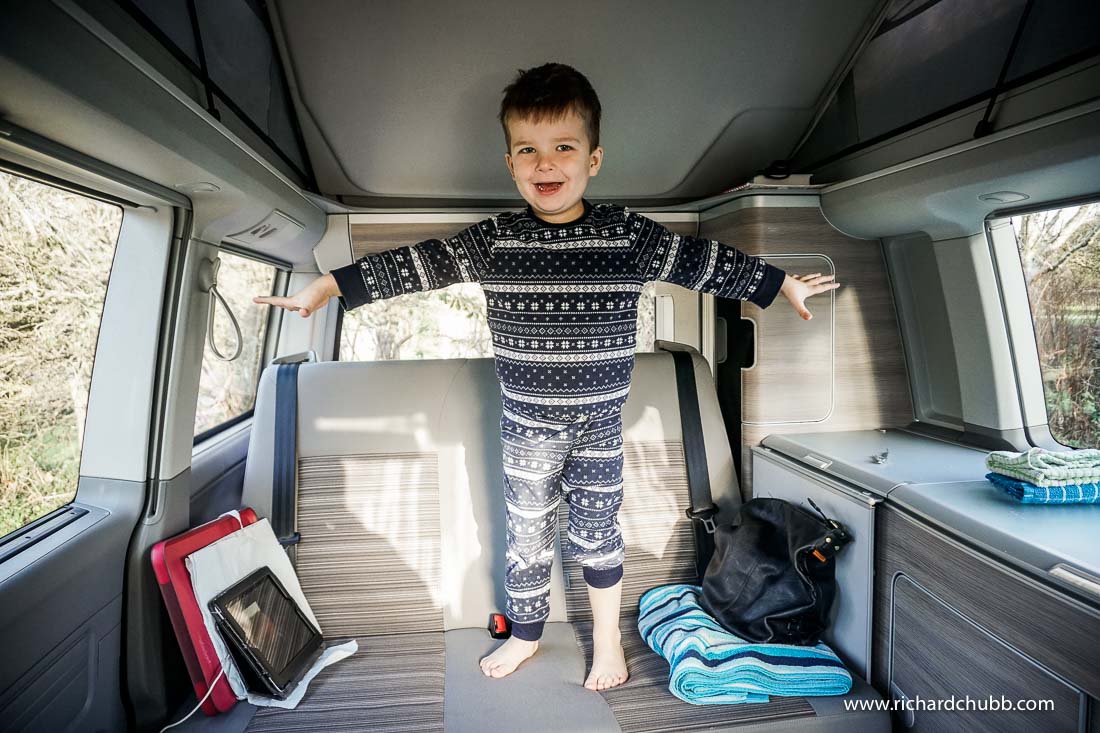 Buying a Campervan Top Tips and Advice for buying your first campervan