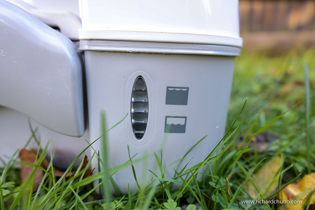 The Ultimate Guide to Choosing the Perfect Camping Toilet